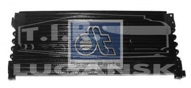 2.76052, Кондиционер — Diesel Technic