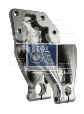1.25751, Кронштейн рессоры — Diesel Technic
