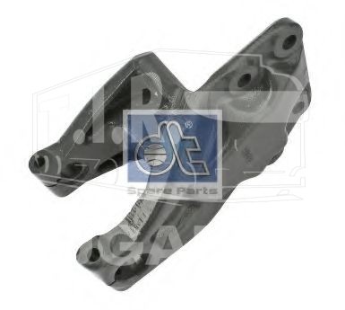 1.25752, Кронштейн рессоры — Diesel Technic