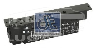 4.61911, Модуль W — Diesel Technic