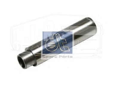 1.10518, Направляющая втулки клапана — Diesel Technic
