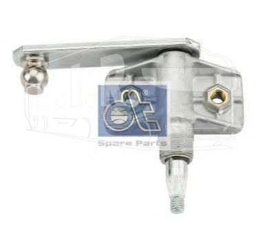 1.22109, Опора вала — Diesel Technic