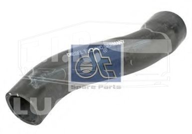 1.11090, Патрубок охлаждения — Diesel Technic