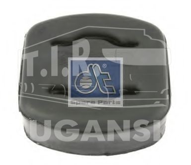 4.80184, Подвеска глушителя — Diesel Technic
