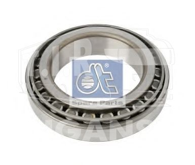 1.16039, Подшипник — Diesel Technic