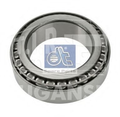 1.16451, Подшипник — Diesel Technic