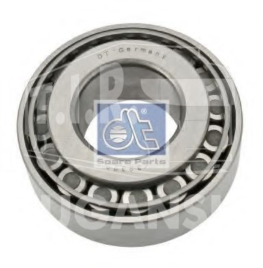 1.17237, Подшипник — Diesel Technic