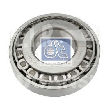 1.14219, Подшипник 30312F пром. вала задний — Diesel Technic