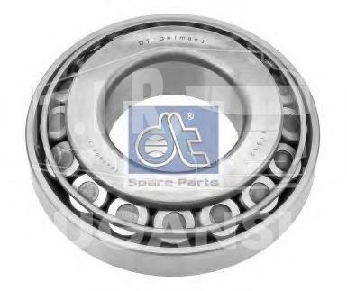 2.35016, Подшипник зад. моста — Diesel Technic