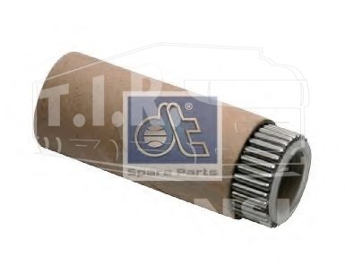 1.16185, Подшипник игольчатый сателлита — Diesel Technic