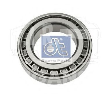 1.14210, Подшипник промежуточного вала КПП — Diesel Technic