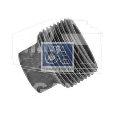 4.30009, Пробка М24x1,5 — Diesel Technic