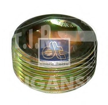 Резьбовая пробка М24*1,5