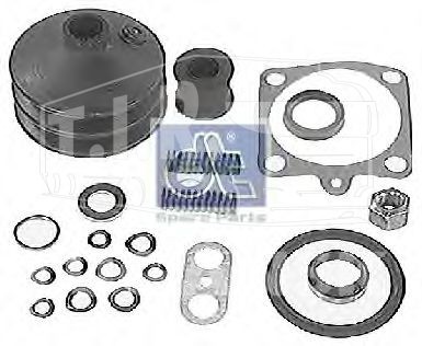 2.31305, Р-к — Diesel Technic