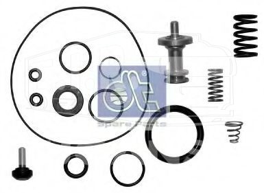 4.90880, Р-к осушителя — Diesel Technic
