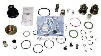 2.94415, Р-к осушителя WABCO — Diesel Technic