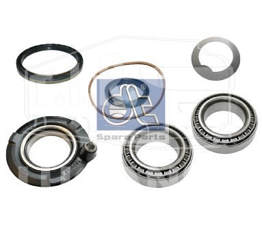 1.31725, Р-к ступицы — Diesel Technic