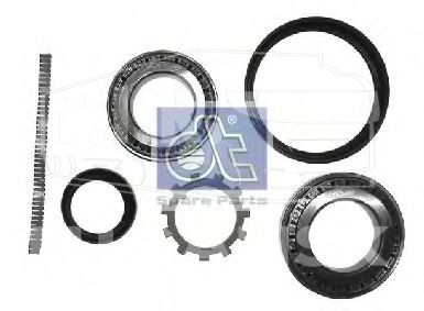 2.96202, Р-к ступицы задн. — Diesel Technic