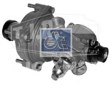 4.61781, Регулятор тормозных сил механ. — Diesel Technic
