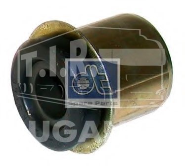 3.59110, С/блок опоры к/вала — Diesel Technic