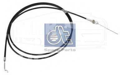 1.22441, Трос — Diesel Technic