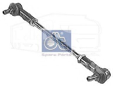 2.32105, Тяга — Diesel Technic