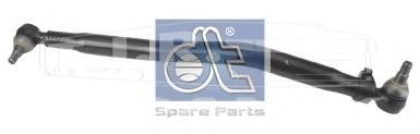 2.53165, Тяга рулевая — Diesel Technic