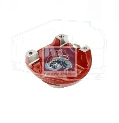 1.15068, Хвостовик P500 — Diesel Technic