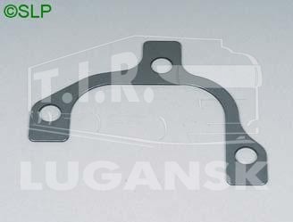 LW-740, Lock washer — SLP
