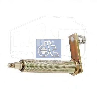 5.63116, Подшипник рычага стеклоочистителя — Diesel Technic
