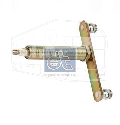 5.63117, Подшипник рычага стеклоочистителя — Diesel Technic