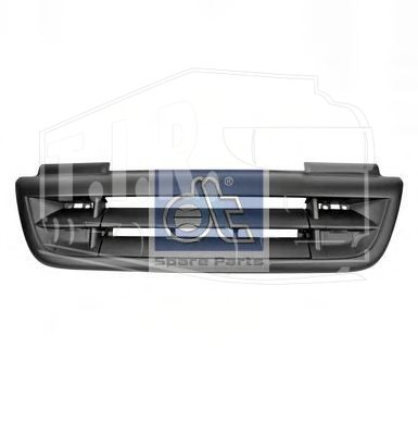 5.64150, Решетка передняя, нижн. — Diesel Technic