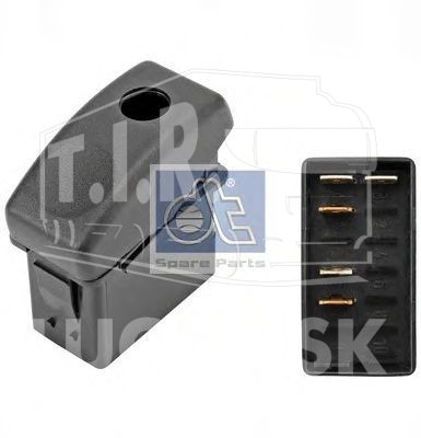 5.80021, Выключатель — Diesel Technic