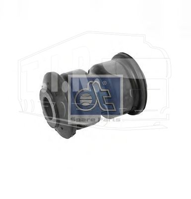 6.11051, Втулка ушка рессоры — Diesel Technic