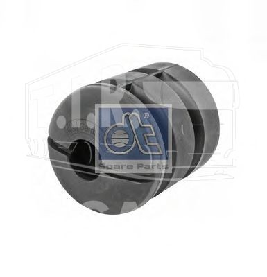 6.11201, Буфер — Diesel Technic