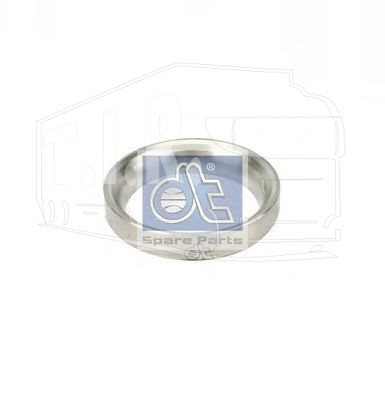 6.22150, Кольцо седла клапана, Выпуск — Diesel Technic