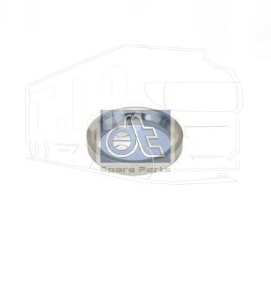 6.22151, Кольцо седла клапана, Впуск — Diesel Technic