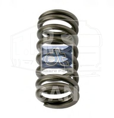 6.22170, Пружина клапана, внеш. — Diesel Technic