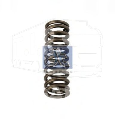 6.22171, Пружина клапана, внутр. — Diesel Technic