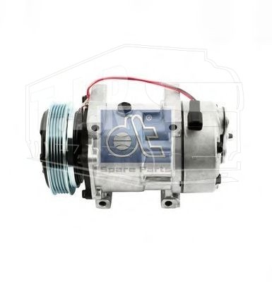 6.26600, Компрессор, кондиционер — Diesel Technic