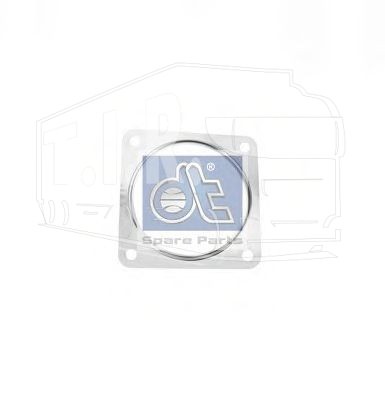 6.37251, Уплотнение — Diesel Technic