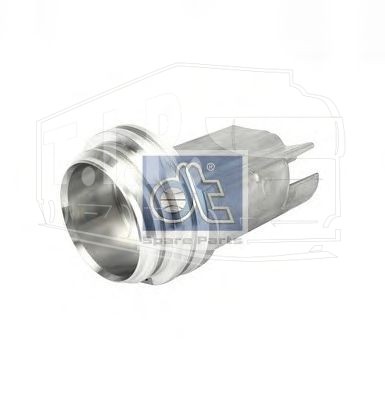 6.45070, Цилиндр управления включением — Diesel Technic