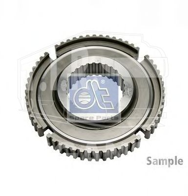 6.46350, Втулка синхронизатора — Diesel Technic