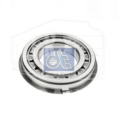6.46500, Подшипник с цилиндрическими роликами — Diesel Technic