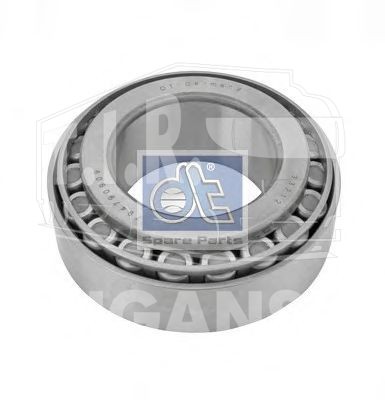 6.46503, Конический роликоподшипник — Diesel Technic