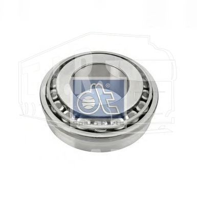 6.46513, Конический роликоподшипник — Diesel Technic