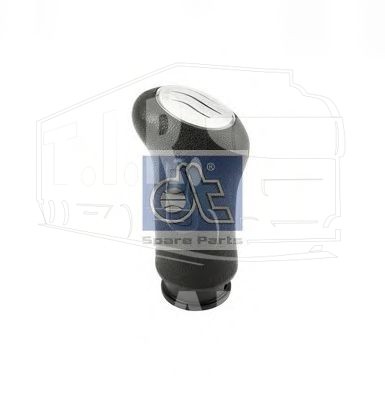6.47000, Рукоятка рычага переключения — Diesel Technic