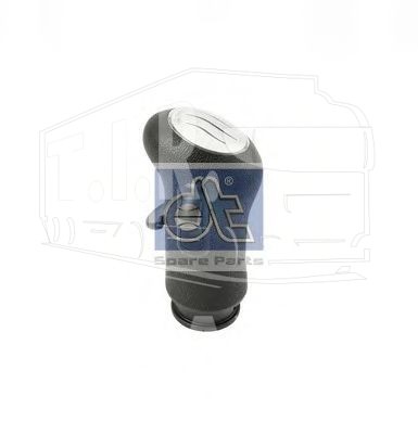 6.47002, Рукоятка рычага переключения — Diesel Technic