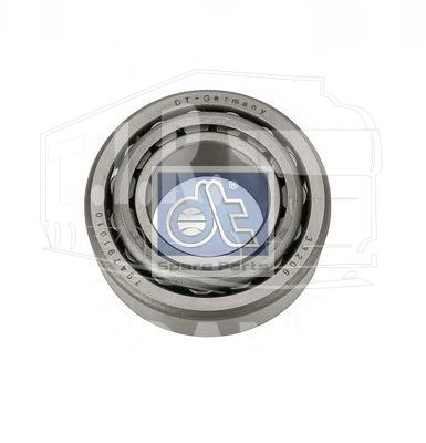 6.49000, Конический роликоподшипник — Diesel Technic
