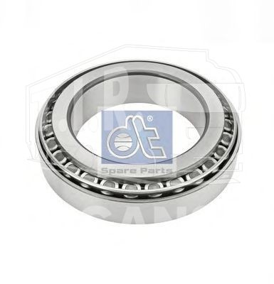 6.54104, Конический роликоподшипник — Diesel Technic